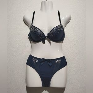Aerie bra and pantie